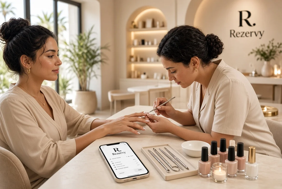 Tendances manucure 2026 : styles d'ongles les plus vus