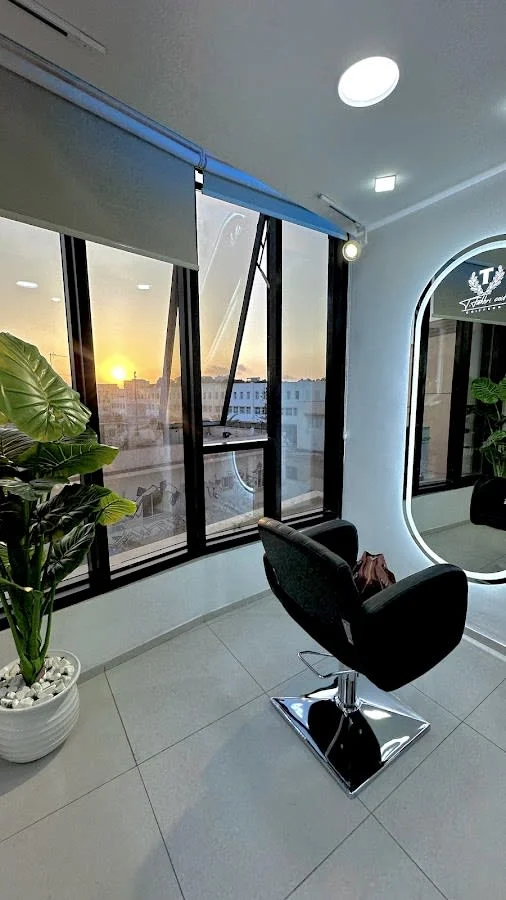 Photo salon