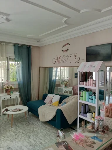Photo salon