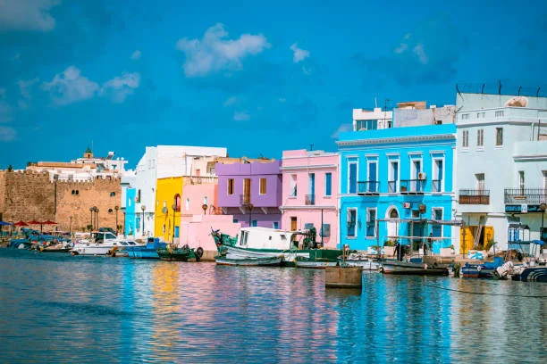 Rezervy à Bizerte Rezervy à Bizerte