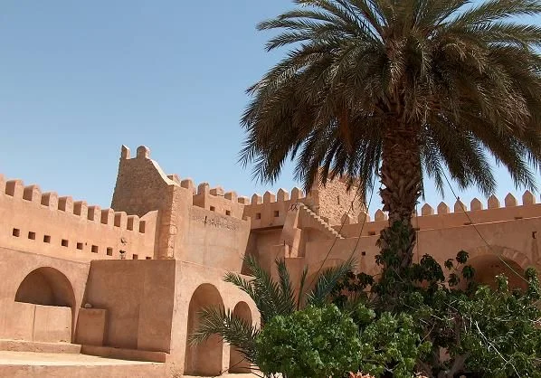 Rezervy à Gafsa Rezervy à Gafsa