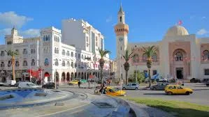 Rezervy à Sfax Rezervy à Sfax