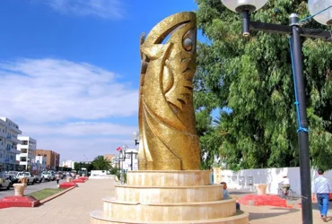 Rezervy à Sidi Bouzid Rezervy à Sidi Bouzid
